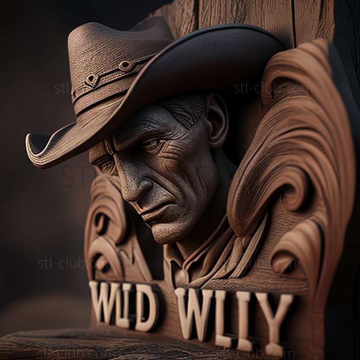 wild west